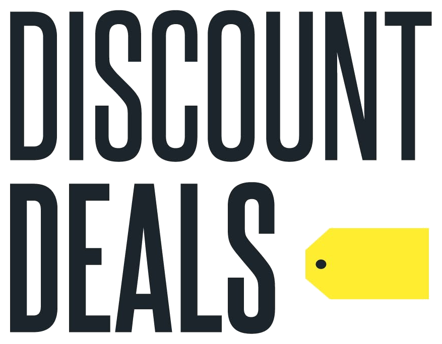 Discount Deals