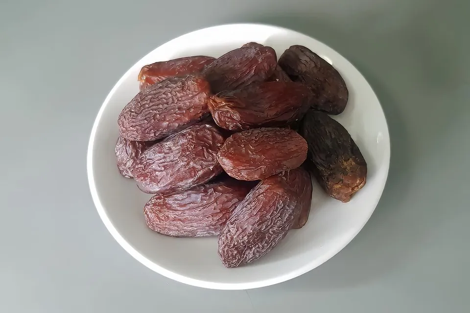 Honey & Dates