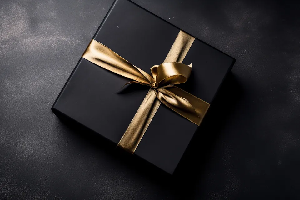 Gentleman Gift Set — Watch + Perfume