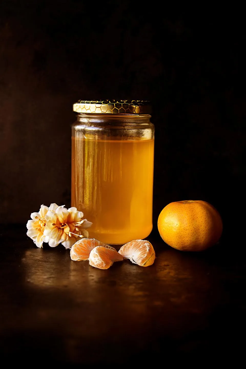 Pure Sidr Honey 500 g