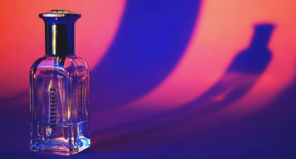 Men's Perfumes