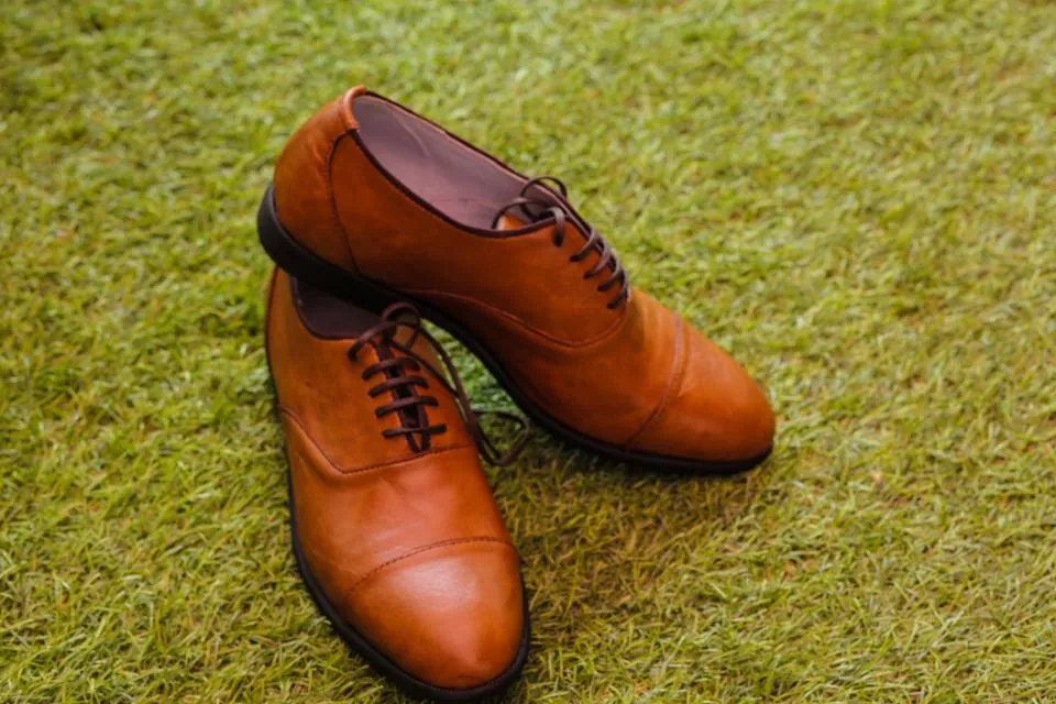 Formal Shoes